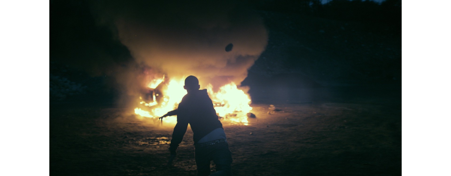 CHRIEG   fire