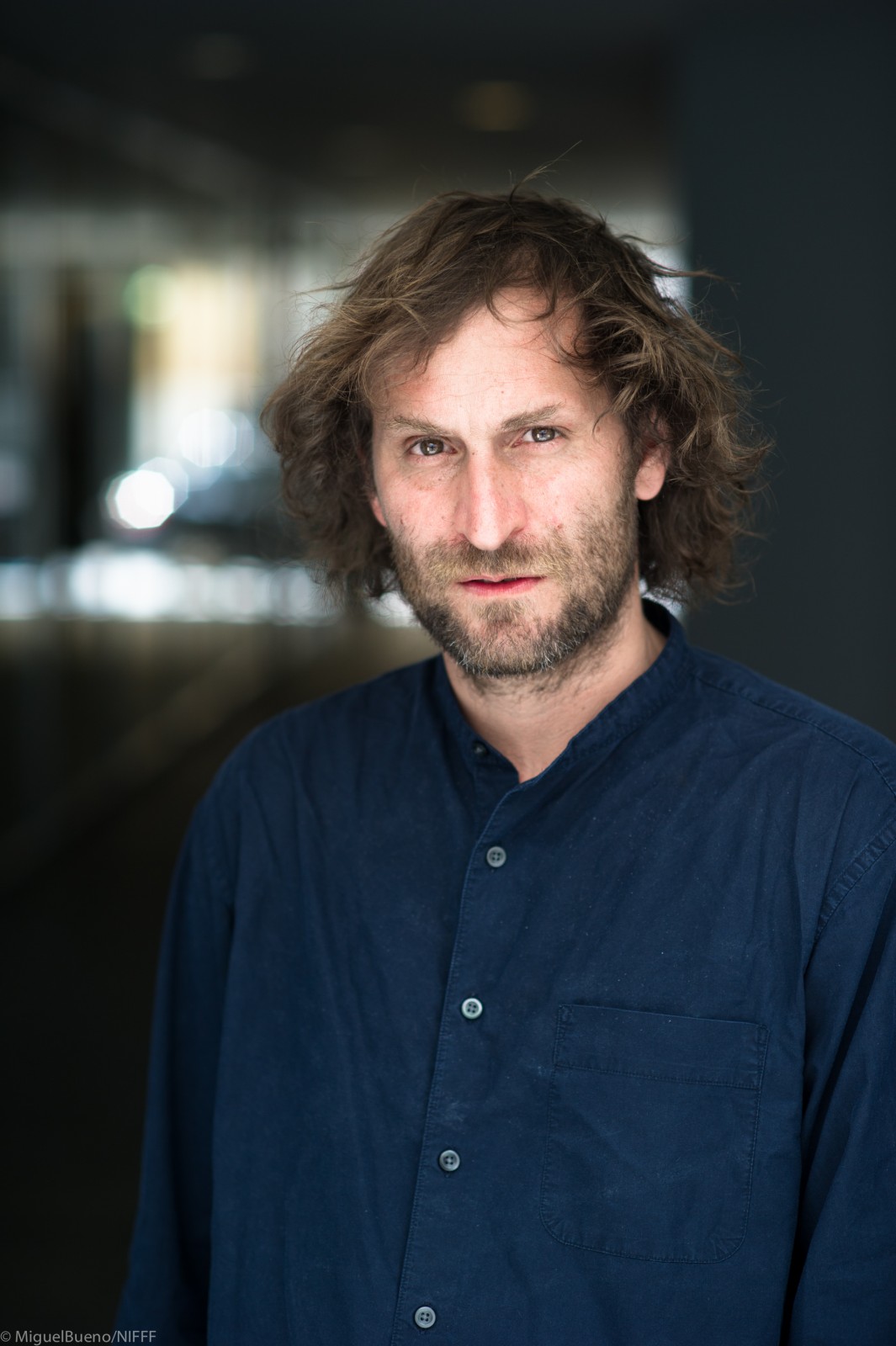 SimonJaquemet Portrait